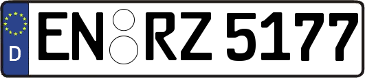 EN-RZ5177