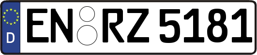 EN-RZ5181