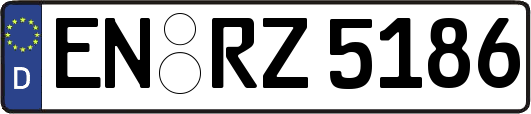 EN-RZ5186
