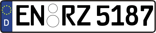 EN-RZ5187