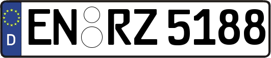 EN-RZ5188