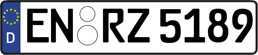 EN-RZ5189