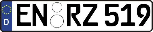 EN-RZ519