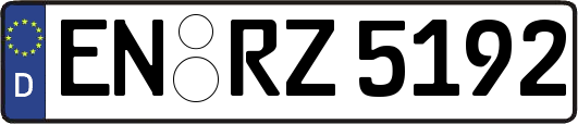 EN-RZ5192