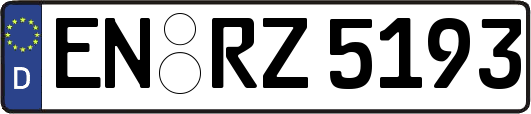 EN-RZ5193