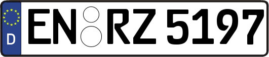 EN-RZ5197