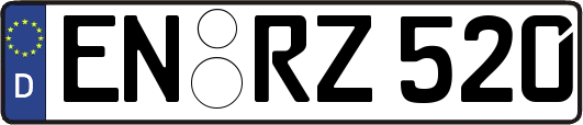 EN-RZ520