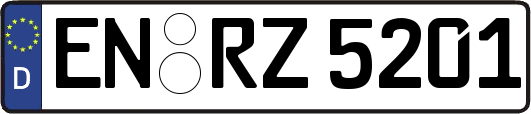 EN-RZ5201