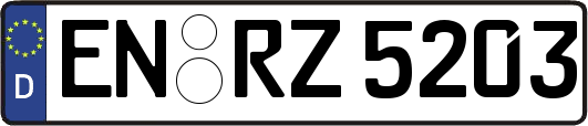 EN-RZ5203