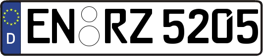 EN-RZ5205