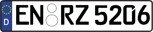 EN-RZ5206