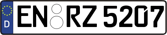 EN-RZ5207