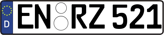 EN-RZ521