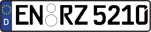 EN-RZ5210