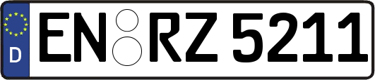 EN-RZ5211