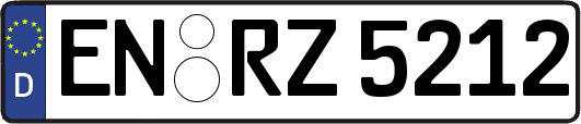 EN-RZ5212