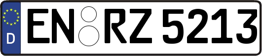 EN-RZ5213