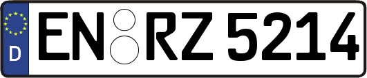 EN-RZ5214