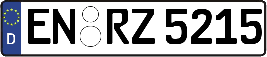 EN-RZ5215