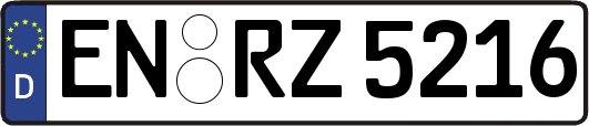EN-RZ5216