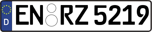 EN-RZ5219