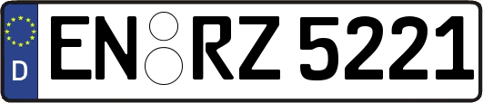 EN-RZ5221