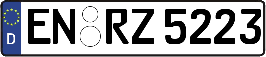EN-RZ5223