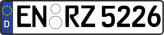 EN-RZ5226