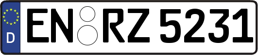 EN-RZ5231