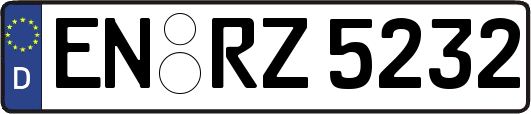 EN-RZ5232