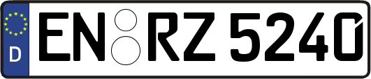 EN-RZ5240