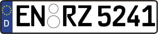 EN-RZ5241