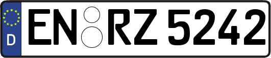 EN-RZ5242