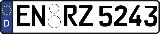 EN-RZ5243