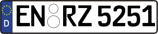 EN-RZ5251