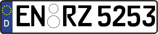 EN-RZ5253
