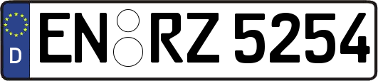 EN-RZ5254