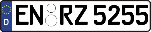 EN-RZ5255