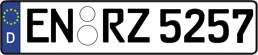 EN-RZ5257