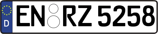 EN-RZ5258