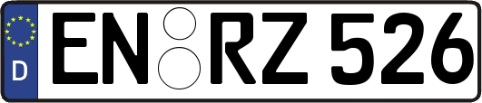 EN-RZ526