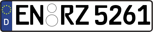 EN-RZ5261