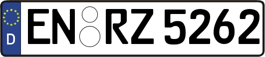 EN-RZ5262