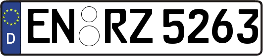 EN-RZ5263