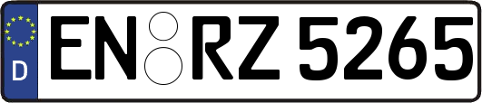 EN-RZ5265