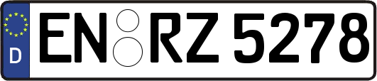 EN-RZ5278