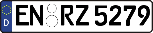 EN-RZ5279