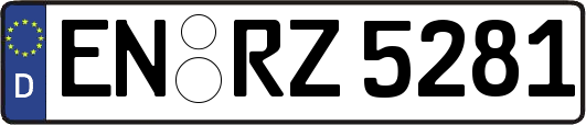EN-RZ5281