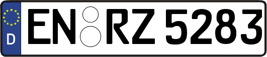 EN-RZ5283