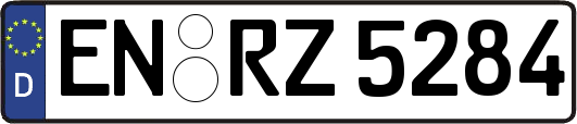 EN-RZ5284